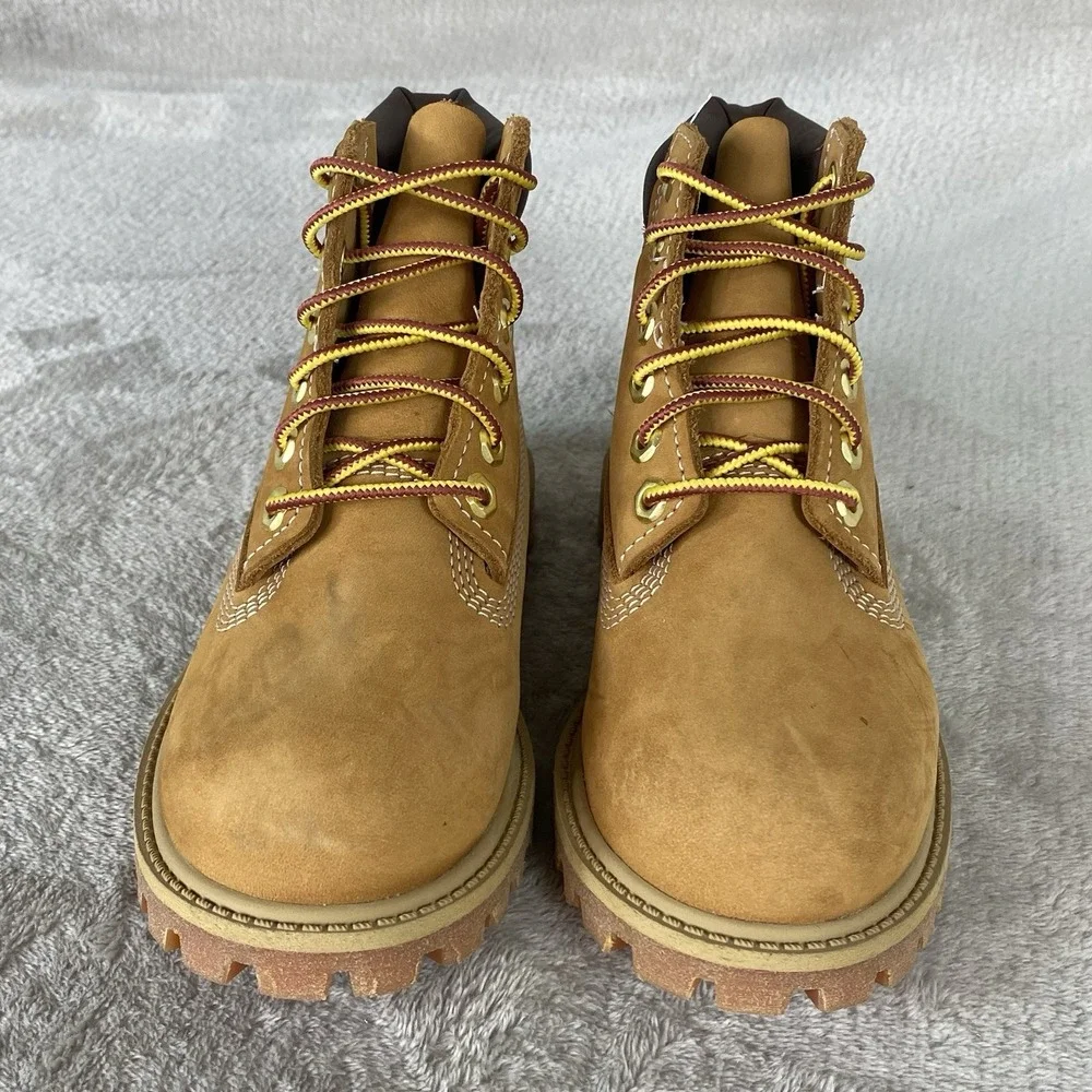 Timberland new shoes